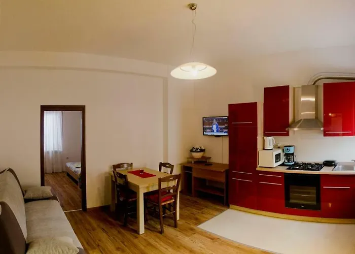 Apartman Aurora
